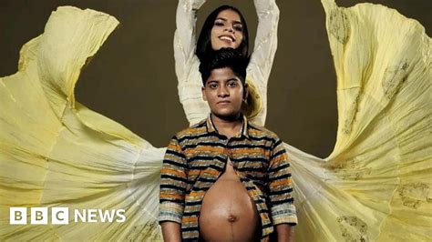 mallu transgender|Kerala: The transgender couple whose pregnancy photos went。